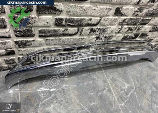 Mercedes-Benz GLB Ön Tampon çıkma parça