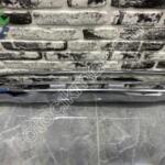 Mercedes w247 ön tampon alt nikelaj w 247 glb çıkma parça