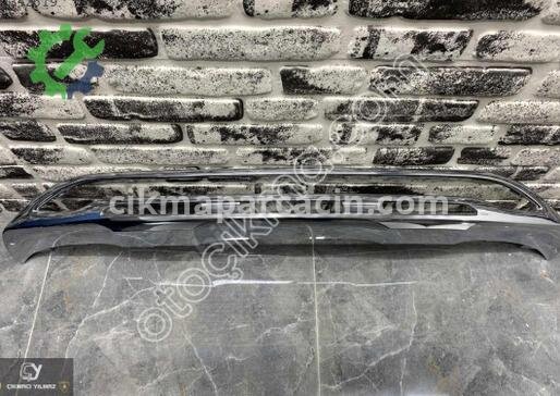 Mercedes-Benz GLB Ön Tampon A2478805901 çıkma parça