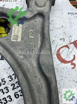Mercedes-Benz GLB Salıncak (Alt Tabla) A2473331600 çıkma parça