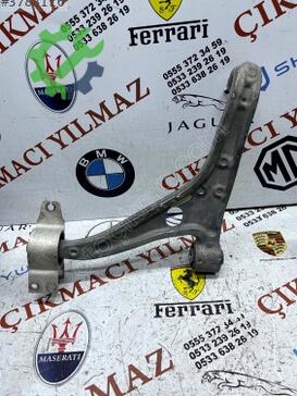 Mercedes-Benz GLB Salıncak (Alt Tabla) A2473331600 çıkma parça