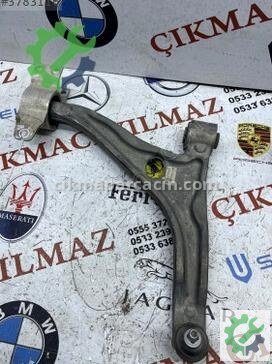 Mercedes-Benz GLB Salıncak (Alt Tabla) A2473331600 çıkma parça
