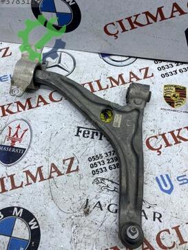 Mercedes-Benz GLB Salıncak (Alt Tabla) A2473331600 çıkma parça