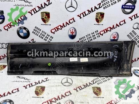 Mercedes-Benz GLB Kapı Çıtası A2477370700 çıkma parça