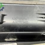Mercedes w247 sağ arka kapı bandı w 247 çıkma yedek parça