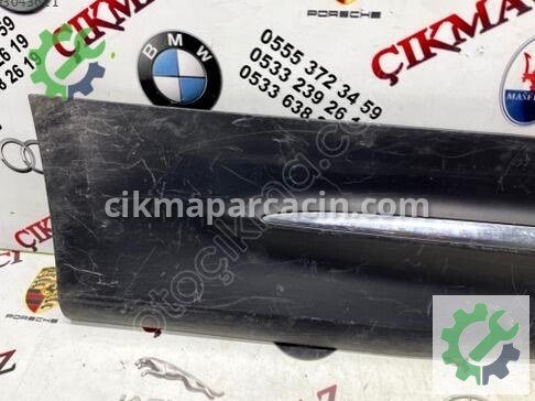 Mercedes-Benz GLB Kapı Çıtası A2477370700 çıkma parça