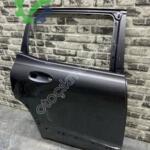 Mercedes w247 sağ arka kapı w 247 glb çıkma parça