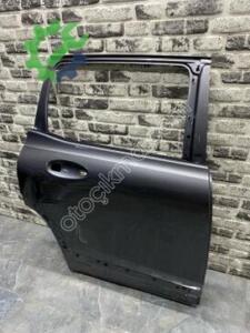 Mercedes w247 sağ arka kapı w 247 glb çıkma parça