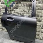 Mercedes w247 sağ arka kapı w 247 glb çıkma parça