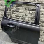 Mercedes w247 sağ arka kapı w 247 glb çıkma parça