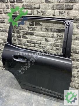 Mercedes-Benz GLB Sağ Arka Kapı A2477328200 çıkma parça