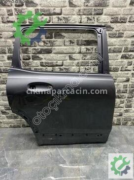 Mercedes-Benz GLB Sağ Arka Kapı A2477328200 çıkma parça
