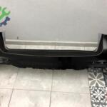 Mercedes w253 glc amg arka tampon w 253 çıkma yedek parça
