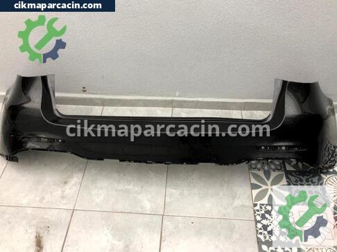 Mercedes-Benz G Serisi Arka Tampon çıkma parça