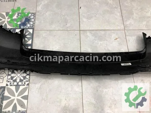 Mercedes-Benz G Serisi Arka Tampon A2538850200 çıkma parça