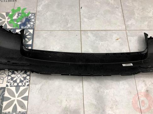 Mercedes-Benz G Serisi Arka Tampon A2538850200 çıkma parça
