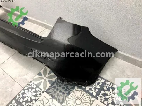 Mercedes-Benz G Serisi Arka Tampon A2538850200 çıkma parça