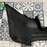 Mercedes w253 glc amg arka tampon w 253 çıkma yedek parça