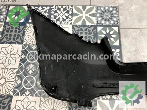 Mercedes-Benz G Serisi Arka Tampon A2538850200 çıkma parça