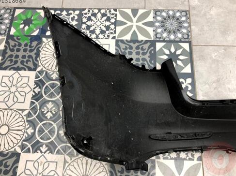 Mercedes-Benz G Serisi Arka Tampon A2538850200 çıkma parça