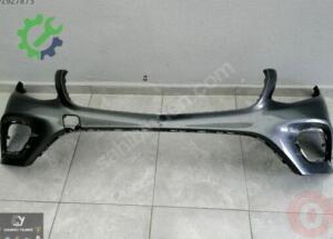 Mercedes w253 glc amg ön tampon w 253 çıkma yedek parça