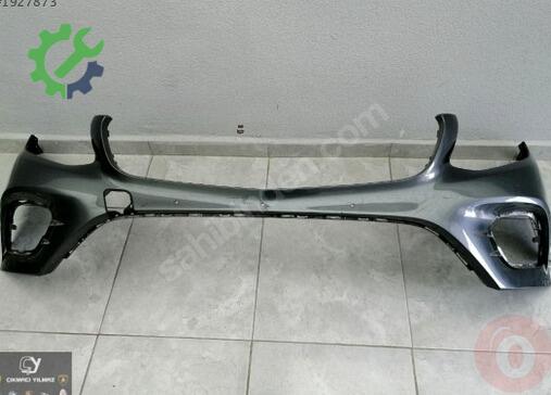 Mercedes-Benz GLC Ön Tampon çıkma parça