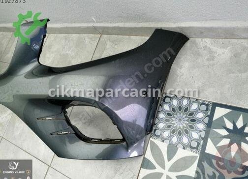 Mercedes-Benz GLC Ön Tampon çıkma parça