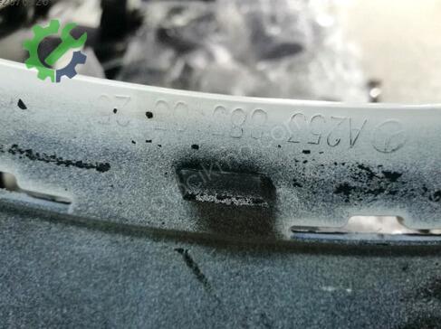Mercedes-Benz GLC Ön Tampon çıkma parça