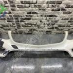 Mercedes w253 glc amg ön tampon w 253 çıkma yedek parça