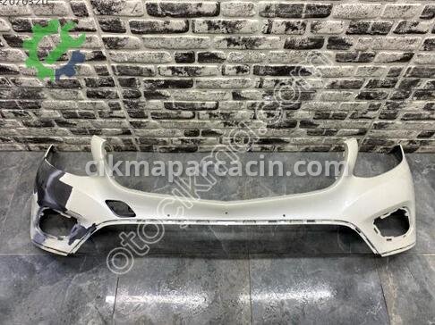 Mercedes-Benz GLC Ön Tampon çıkma parça