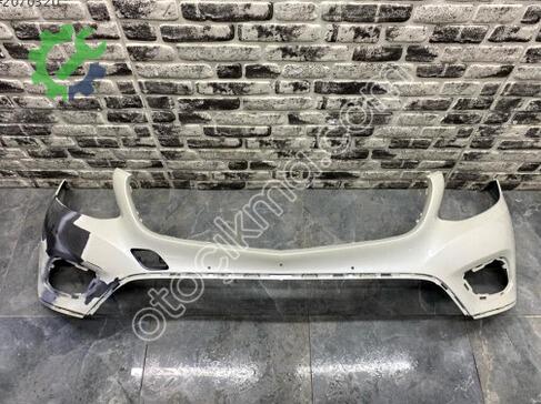 Mercedes-Benz GLC Ön Tampon çıkma parça