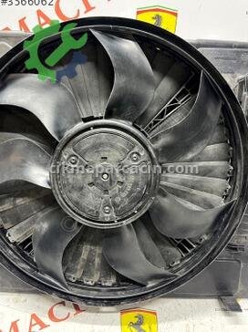 Mercedes-Benz GLC Fan Motoru A0999064303 çıkma parça