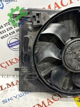 Mercedes-Benz GLC Fan Motoru A0999064303 çıkma parça