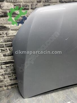 Mercedes-Benz GLC Kaput çıkma parça