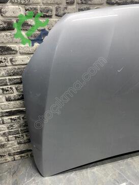 Mercedes-Benz GLC Kaput çıkma parça