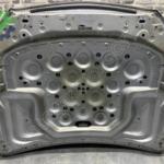 Mercedes w253 glc motor kaput a 253 glc çıkma yedek parça