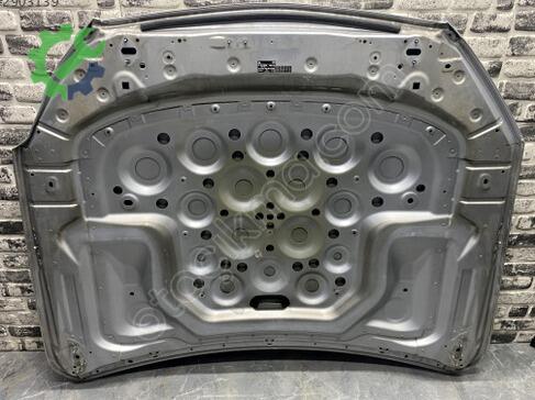 Mercedes-Benz GLC Kaput çıkma parça