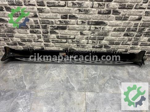 Mercedes-Benz GLC Sağ Marşpiyel Sacı A2536980400 çıkma parça