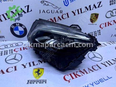 Mercedes-Benz GLC Sol Ön Far çıkma parça