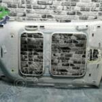 Mercedes w253 glc tavan döşemesi w 253 çıkma yedek parça