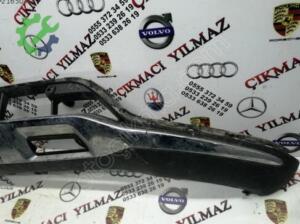 Mercedes w253 ön tampon alt difüzör w 253 glc class çıkma pa