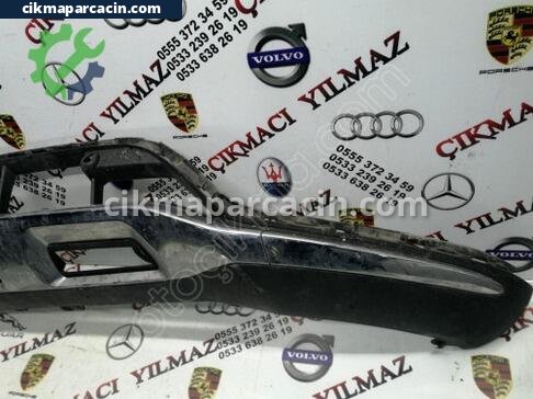 Mercedes-Benz GLC Tampon Izgarası çıkma parça