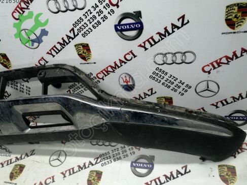 Mercedes-Benz GLC Tampon Izgarası çıkma parça