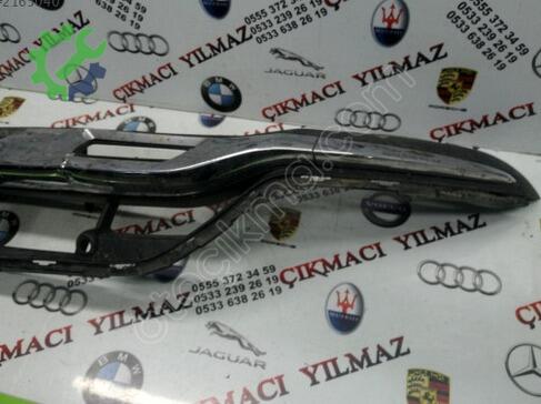 Mercedes-Benz GLC Tampon Izgarası A2538851304 çıkma parça