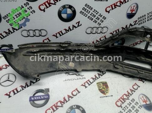Mercedes-Benz GLC Tampon Izgarası A2538851304 çıkma parça