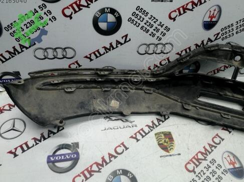 Mercedes-Benz GLC Tampon Izgarası A2538851304 çıkma parça