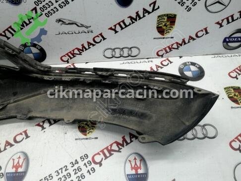 Mercedes-Benz GLC Tampon Izgarası A2538851304 çıkma parça