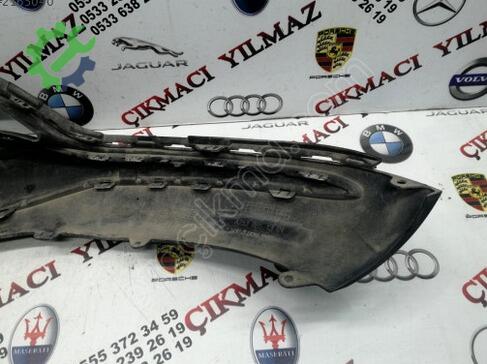 Mercedes-Benz GLC Tampon Izgarası A2538851304 çıkma parça