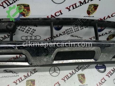 Mercedes-Benz GLC Tampon Izgarası A2538851304 çıkma parça