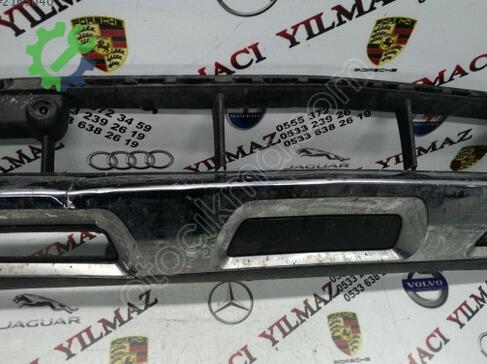 Mercedes-Benz GLC Tampon Izgarası A2538851304 çıkma parça